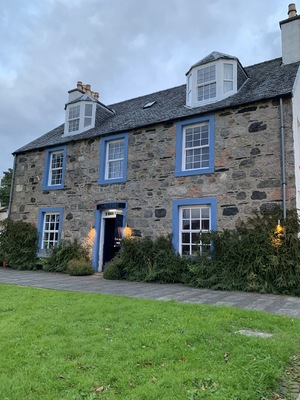 Lime Tree Hotel