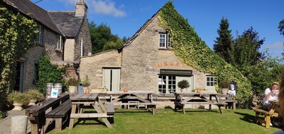 The Plough