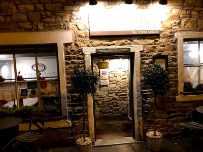 La Locanda