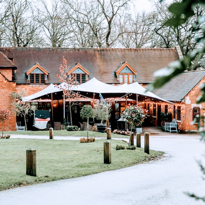 Nuthurst Grange Hotel