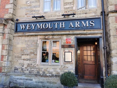 Weymouth Arms