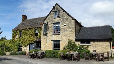 The Five Alls