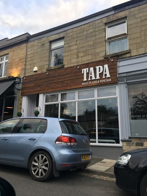 Tapa