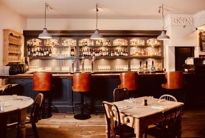 The Pig and Butcher