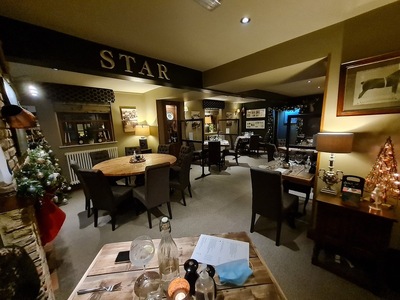 The Star Inn at Sancton