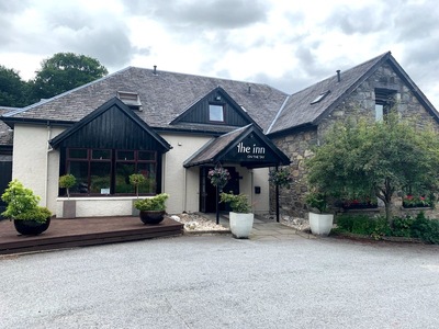 The Inn on the Tay
