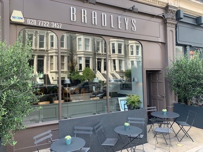 Bradleys