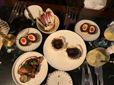 The Princess of Shoreditch