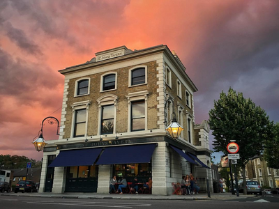 St John's Tavern