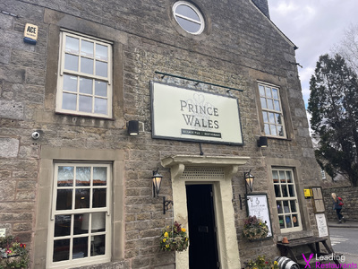 The Prince of Wales