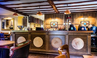The Crown and Punchbowl