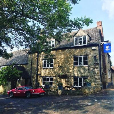 The Crown Inn