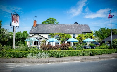 The Cricketers