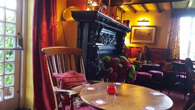 The Martins Arms