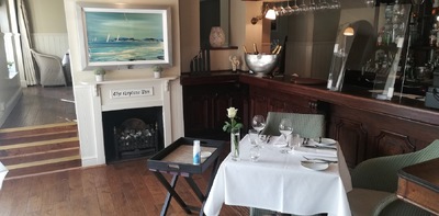 The Neptune Restaurant with Rooms