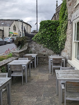 The Sandpiper Inn