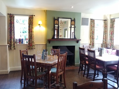 The Royal Oak