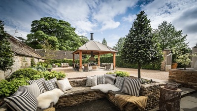 The Hive at Calcot