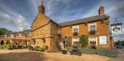 The Old White Hart
