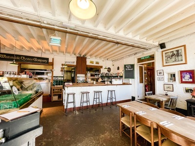 Whitstable Oyster Company