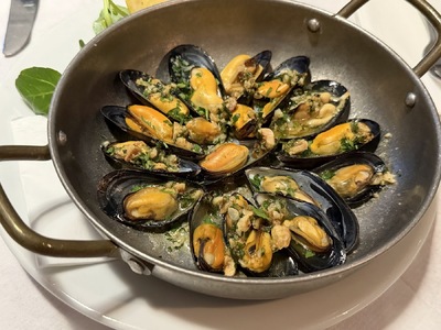 Whitstable Oyster Company