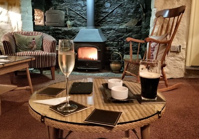 The Masons Arms