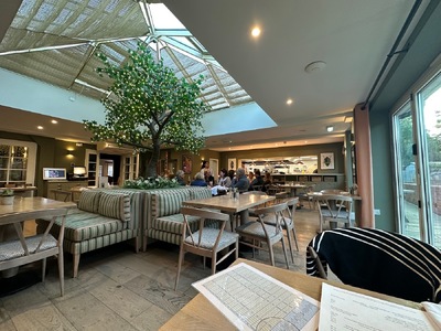 The Royal Oak