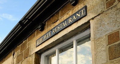 The Wee Restaurant