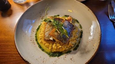 The Wee Restaurant