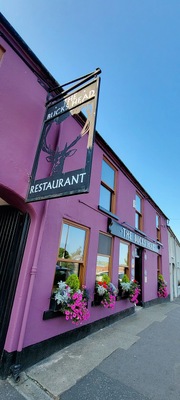 The Bucks Head