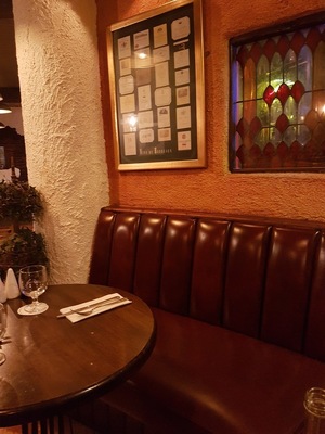 The Pheasant