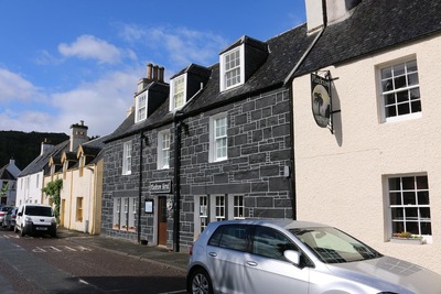 The Plockton Hotel