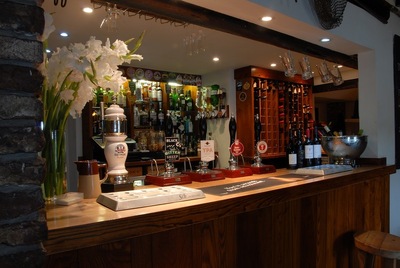 The Dawnay Arms
