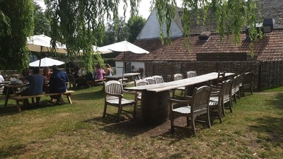 The Potting Shed