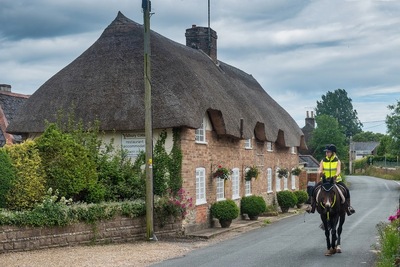 Yalbury Cottage