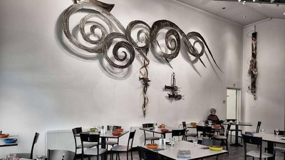 Lochleven Seafood Cafe
