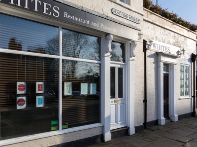 Whites Restaurant