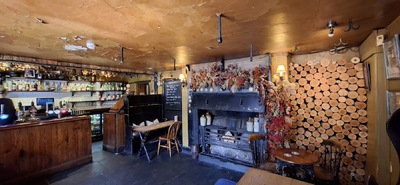 St Kew Inn