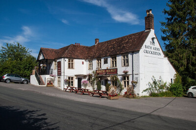 The Bath Arms