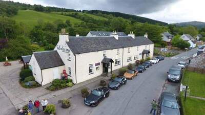 Loch Ness Inn