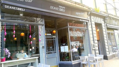 Deanes Deli