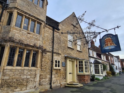 The Bell Inn