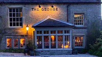 The George Alstonefield