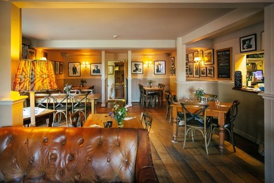 East End Arms