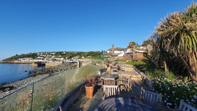 The Old Coastguard
