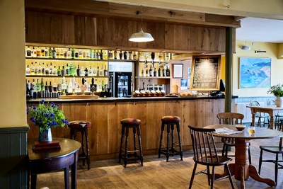 The Old Coastguard