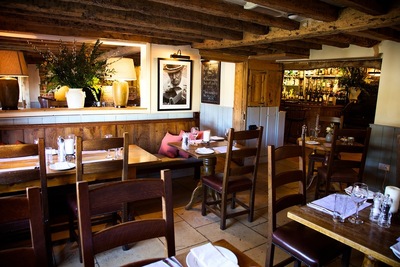 The Eyston Arms