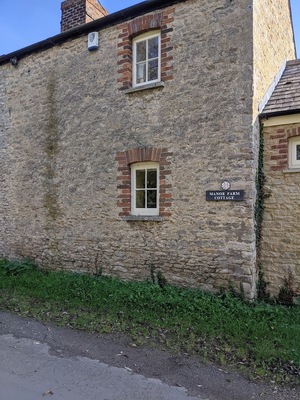 The Bell at Hampton Poyle