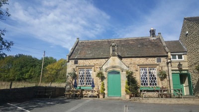 The Bridgewater Arms