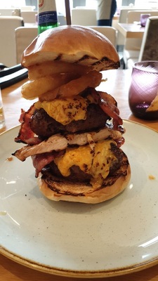 Ascot Grill